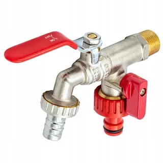 Guľový ventil 1/2'' Z-CZ1520/ECO-PWB2199