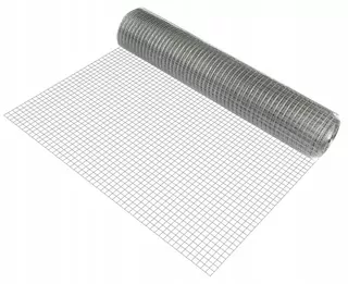 Oplotenie z drôteného pletiva 1m x 25m