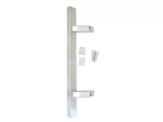 rukoväť rukoväť INOX PR 20X40 KĄTOW800