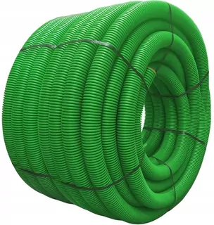 Kruhové potrubie Greenflex