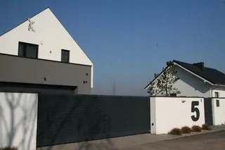 Žalúzia