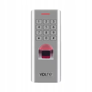 VIDI-AC-F007-II