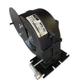 Ventilátor spĺňa ErP 2015