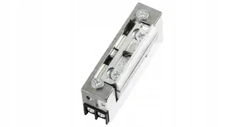 Elektrické ODDIEL Castle Bolt Bránka R5 12 Spresnenie