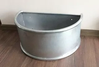 Župňa model ZP8