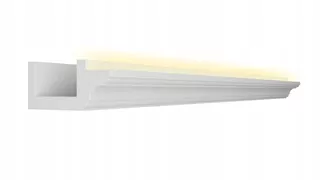 Halogénový GYZMS LH9 s miestom pre LED osvetlenie