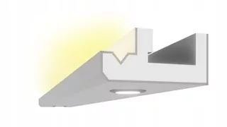 Rohy pre každý model lišty