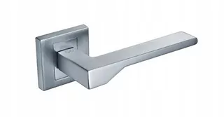 rukoväť NOVE CHROM-MAT SQUARE Infinity Line