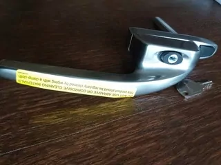 Kľučka na okno - Titon rukoväť zákon