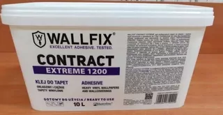 Wallfix Contract Extreme 10 kg