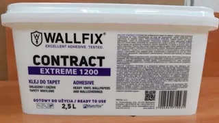 Wallfix Contract Extreme 2,5 kg