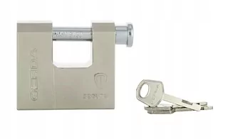 pinový visací zámok Gerda Secure KSWT T80