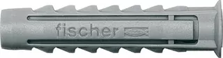 Skrutky, šróby - SX 8x40 KE 100 ks FISCHER