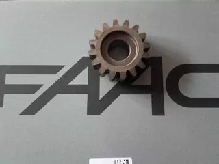 Sme autorizovaným partnerom faac poľsko