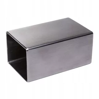 Konektor madla nerezové vrtáka 37 x 47 mm