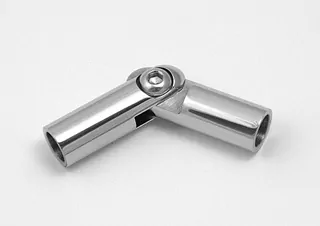 Rod 10 Inox Polero