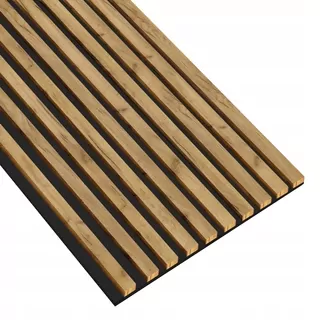PRUHY NA DOSKE AKUSTICKÉ ŠTARTOVACIE MODULY 46x275 SPOJUJÚCE ZLATÝ REMESELNÝ DUB