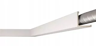 Rozmery lišty L1