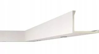 Rozmery lišty L1