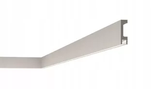 Osvetlenie Strip Hard LED kryt 8cm Cena 2 m