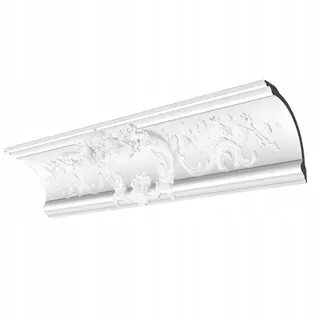 Stropná lišta C338A Orac Decor Gzyms