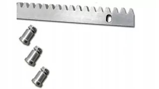 Kovový prevodový pás pre 8mm Gate Drive