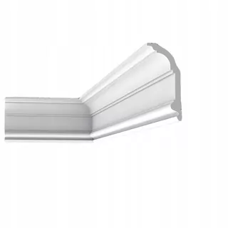 Polyuretánové stropné lišty C339 Orac Decor
