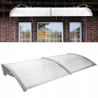 Strieška nad vchodové dvere  - Arrowing dvere roof100x200 nad zastrešiť