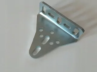 Upevňovací Montážny držiak