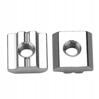 Skrutky, šróby - matica hlavy kladiva 9 cm * 7 cm