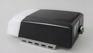 TenPilot Eco 600 N pre garážové brány