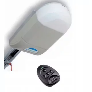 Elektrický pohon CAME HG 1000 s koľajnicou 3900 mm + 1 ks diaľkové ovládanie 4 kanály