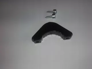 Originálne kryty rúrky ramena valca Faac 414 číslo dielu 00058P2149