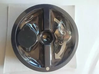 Núdzové odomykanie FAAC Jumbo Genius Falcon