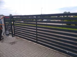 Brány