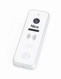 Interkom Nice EYE PLUS W