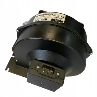 Ventilátor spĺňa ErP 2015