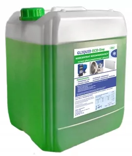 Tekutina na čistenie ECO-line -60°C 20L