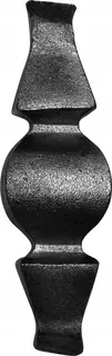 Výkovky 017.25 (150 × 45 mm, 20-25 mm)OUTLET