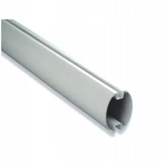 Rameno zábradlia NICE S-BAR, XBA19R01, 45 × 58 × 4250