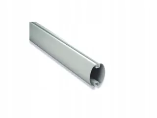 Rameno zábradlia NICE M-BAR, XBA5, 69 × 92 × 5150