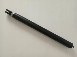 Továrensky nové rúrkové rameno pre pohon krídlových brán značky Faac 414 zdvih skrutky 400 mm