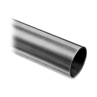 Rúra Ø 42,4 X 2,0 mm, aisi 304, brušovaná, nerezaná