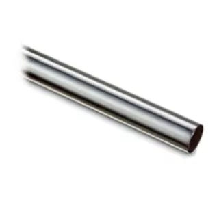 nerezová rúrka INOX fi 12 x1 SATIN 1,5 rm