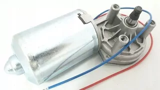 Motor pre pohony NICE
