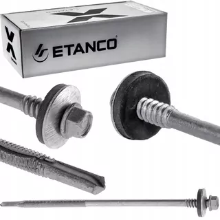GTR 12 SP A19 5,5/6,3 × 200 balenie 100 ks pozinkované