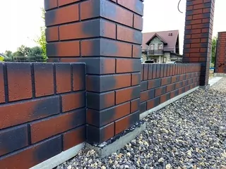 Spoločnosť ARDEX ponúka ploty v systéme imitácie slinku od roku 2011