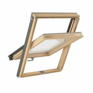Strešné okno Kronmat OptiLight B 78x140 cm