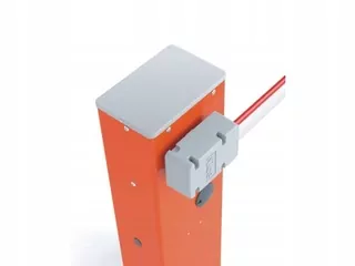 Zábrana NICE WIDE L s ramenom 5 m