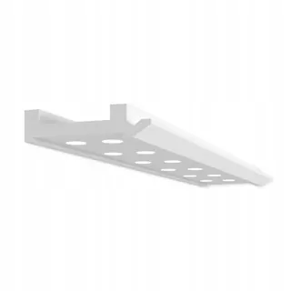 Tuhé pozastavené stropy, pripravené stropy 300x120
